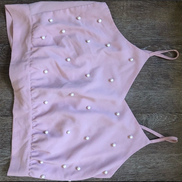 Shein top - Picture 3 of 5